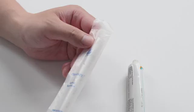 Disposable Plastic Vaginal Applicator with Threaded End and Comfort Tip,Fits Personal Lube capsule Cream Pills, Tablet Suppositories Products, Dual Dosage cream weight Markings 20pack